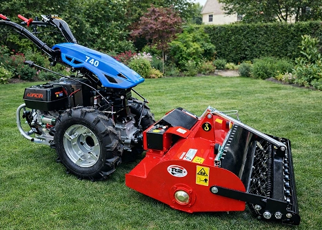 BCS 740 BCS 740