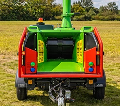 GREENMECH ARBORIST 150D MAX GREENMECH ARBORIST 150D MAX