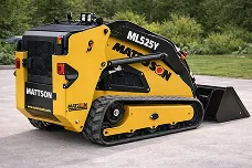 MATTSON ML530 MATTSON ML530