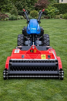 ZAKLADAČ TRÁVNIKA BCS 740 ZAKLADAČ TRÁVNIKA BCS 740