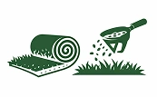 Zakladanie koberovych a siatych travnikov Zakladanie koberovych a siatych travnikov